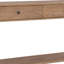 Console Borodale