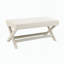 Double banc Comfort rembourré-129412020-129412023-129412024