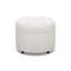Round Ottoman-283378937