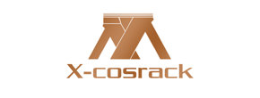 X-cosrack Logo
