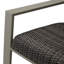 Belle Vue Outdoor Lounge Chair
