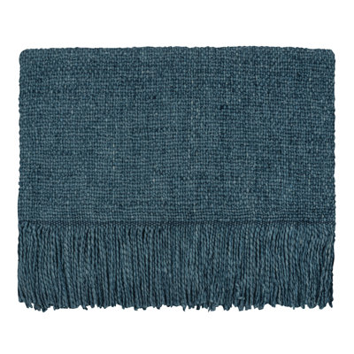 Dartmouth Woven Throw