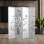 Tabron 70.25'' Tall Lucky Bamboo Shoji Screen-1958540259-1997117222