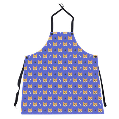 Bib Apron