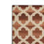 Tapis intérieur et extérieur beige Trellis-115397589