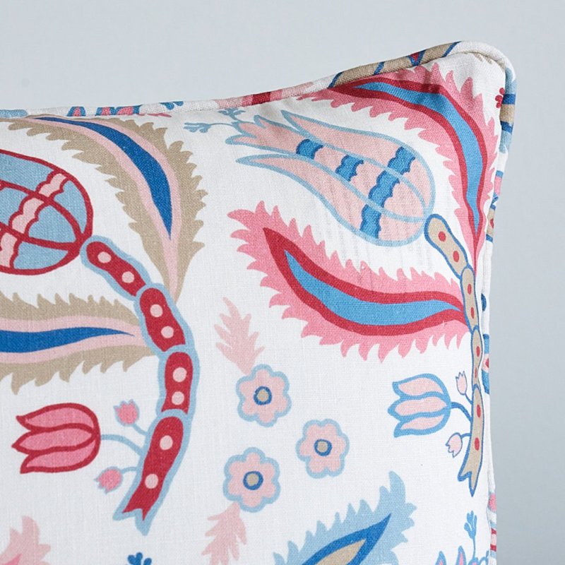 Coussin Malabar