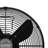 16.8" Oscillating Personal Fan-88045661