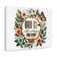 No Frame Print on Canvas-1038359080