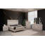 Table de chevet 2 tiroirs Eternity