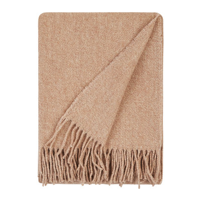 Sanatoga Throw Blanket