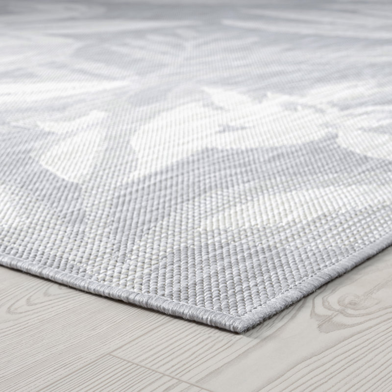 Seraphine Indoor / Outdoor Rug, Rectangle 5'3" x 7'3"