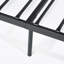 Marriott UK Single - DE 90 X 190 Cm Metal Bed