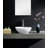 Modern Oval Vessel Bathroom Sink