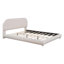 Lit plateforme en tissu d'ameublement Teddy-918848660-918848656