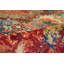 Aryana Hand Woven Wool Oriental Area Rug