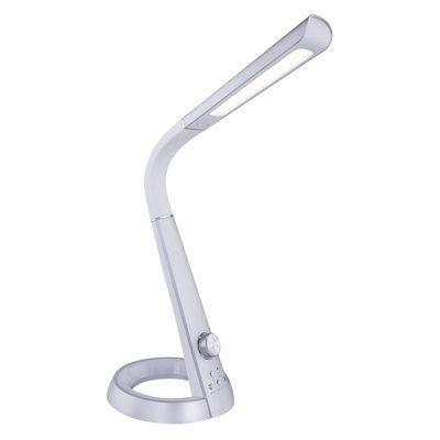 Mark Plastic Desk