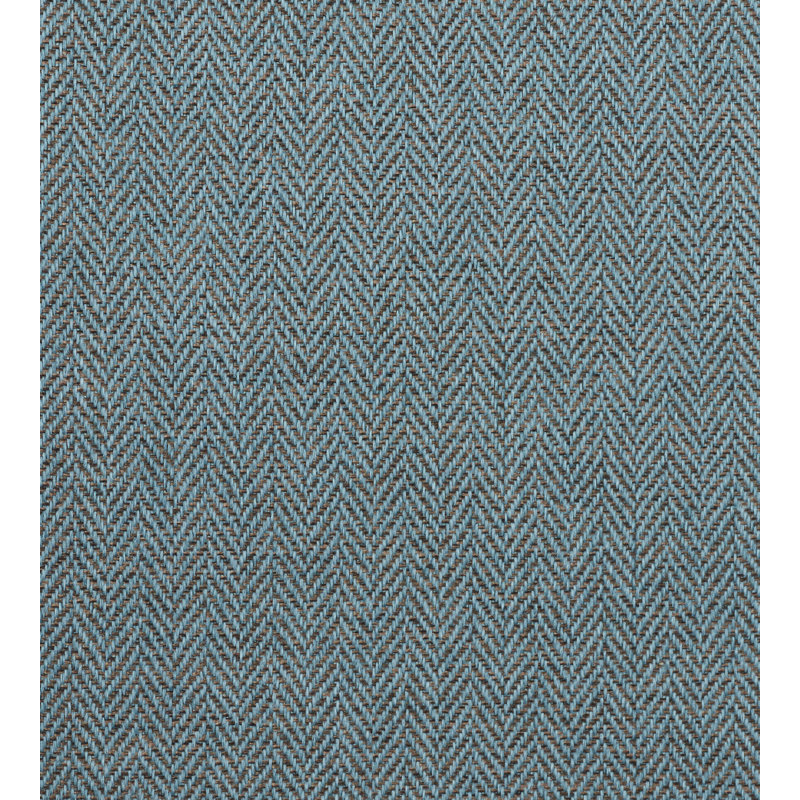 Sherlock Backed Polyester Fabric, Laguna