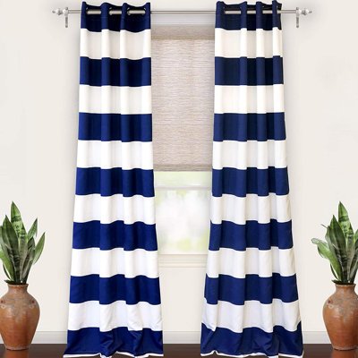 Antionette Room Darkening Pair