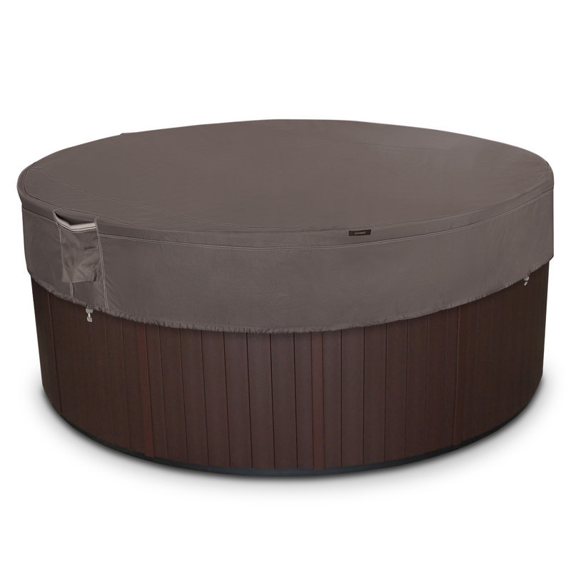 Housse pour spa Jaxion Classic