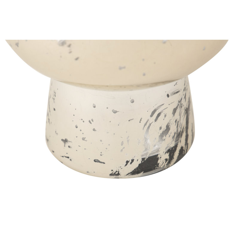 Coots Glass Table Vase 1