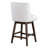 Danh 2-Pack Swivel Counter Stool