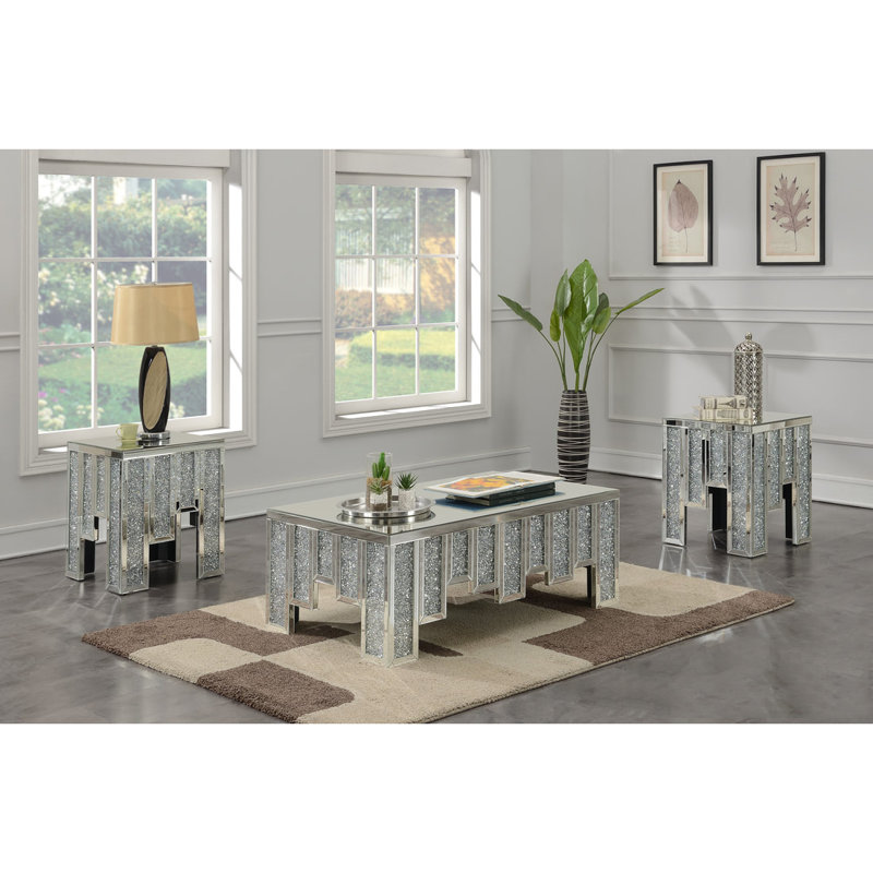 Table basse Thaer