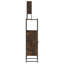 Abentego Bathroom Furniture Suite-1541258206