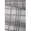 Fairbanks Plaid Area Rug in White-28639516