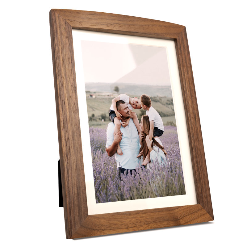 Cadre photo Ahlona, 5 po x 7 po