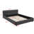 Modern Platform Bed-1467191529