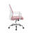 Wade Logan® Fordham Mesh Conference Chair-1456023435