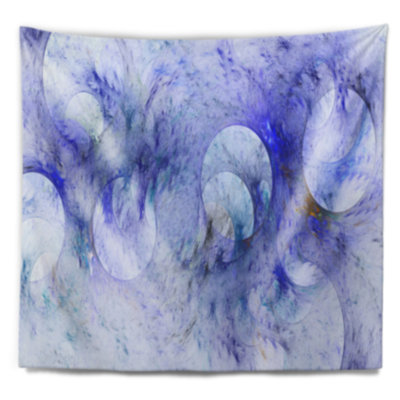 Polyester Tapestry