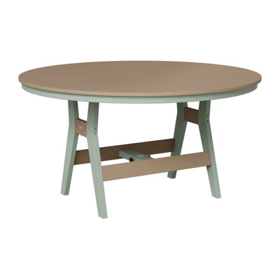 Harbor Outdoor Round Dining Table