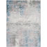 Blue/White/Orange/Gray/Green