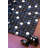 Mesh Pess 12" Glass Grid Mosaic Wall & Floor Tile