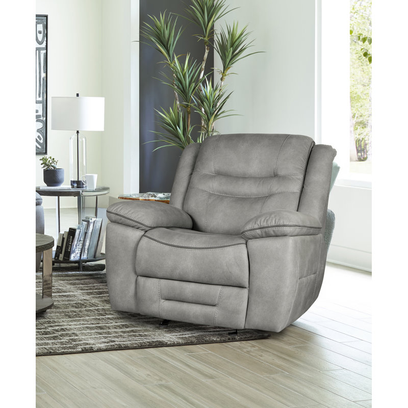Fauteuil inclinable double Clayton