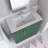 30'' Bathroom Vanity With Ceramic Sink Combo-114234788