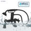 VeeBath Regency Traditional Bath Shower Mixer Tap with Kit-1841182278