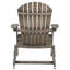Chaise Adirondack -1091680380