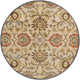 Arden Hand Tufted Wool Rug