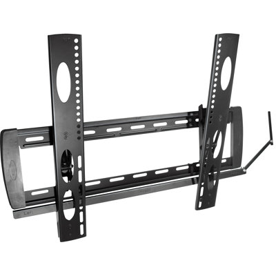 Symple Stuff Single Screen Wall Mount