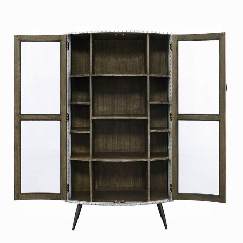 Armoire de salle à manger Bran