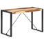 Kevin Dining Table Solid Wood-777539598