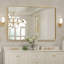 Miroir de salle de bain Morelock-1035106703-1035106698