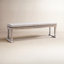 Parker 66" Bench