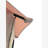 Garden Winds Beige Fabric Replacement Canopy for Gazebo