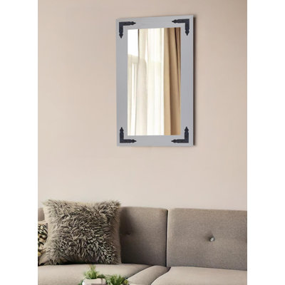 Miroir Gracie Oaks