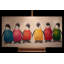 Hand -painted acrylic painting for all the family