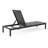 CAPE CORAL KD CHAISE LOUNGE BLK