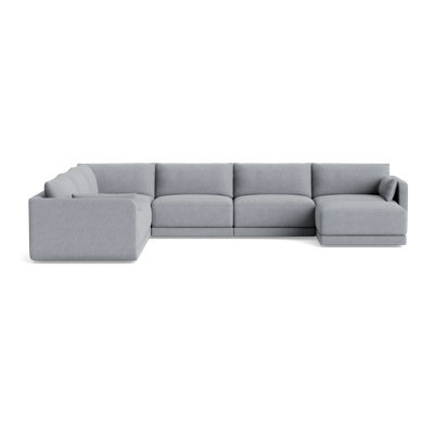 Eva Modular Sectional
